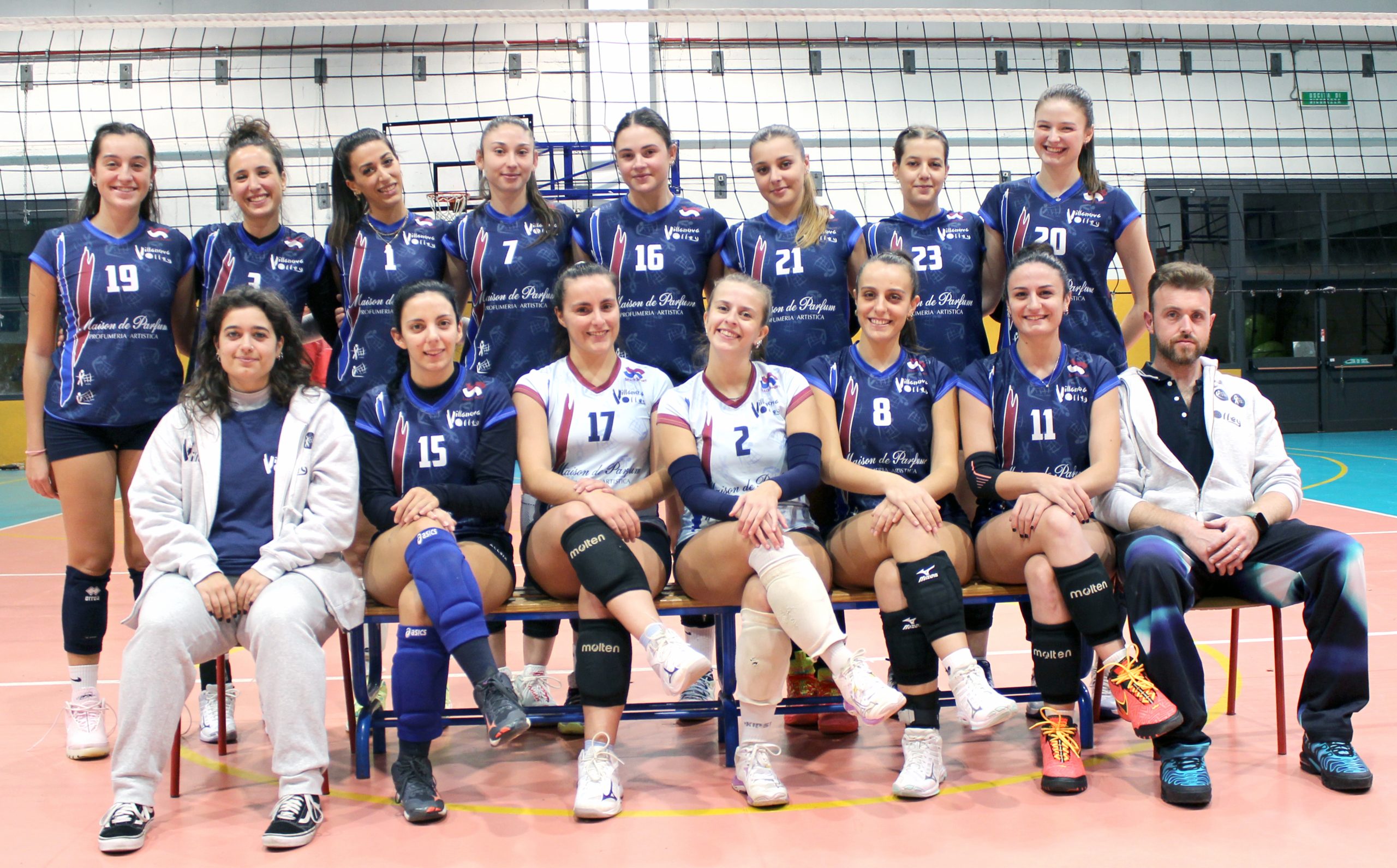 serie d